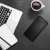 Etui Spigen Liquid Air na iPhone 7 / 8 Plus - czarne