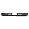 Etui Spigen Rugged Armor Mag z MagSafe na iPhone 14 Plus - czarny mat