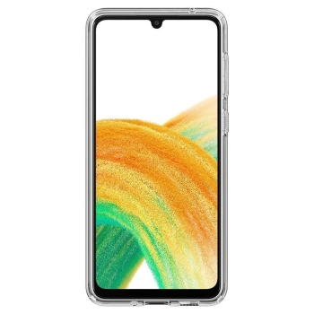 SPIGEN ULTRA HYBRID GALAXY A33 5G CRYSTAL CLEAR