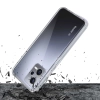Etui 3mk Clear Case na Xiaomi Redmi Note 12 Pro+ - przezroczyste