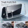 Etui ESR Air Armor na iPhone 15 - przezroczyste
