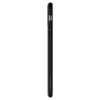 Etui Spigen Liquid Air na iPhone 11 Pro - czarny mat