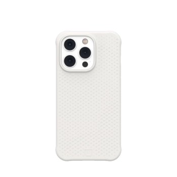 Etui UAG Dot [U] MagSafe do iPhone 14 Pro Max - białe