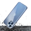 Etui 3mk Clear Case na iPhone 13 Pro - przezroczyste