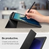 Etui Spigen Ultra Hybrid Pro na Samsung Galaxy Tab S9 11'' X710 / X716B - czarne