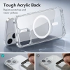 ESR AIR ARMOR HALOLOCK MAGSAFE IPHONE 14 PRO MAX CLEAR