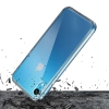 Etui 3mk Clear Case na iPhone Xr - przezroczyste