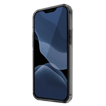 Etui UNIQ Air Fender na iPhone 12 mini - szare