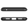 Etui Spigen Rugged Armor na Google Pixel 7 - czarny mat