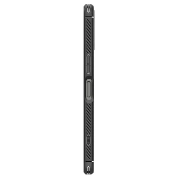 Etui Spigen Rugged Armor na Sony Xperia 5 V - czarny mat
