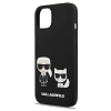 Karl Lagerfeld KLHMP13MSSKCK iPhone 13 6,1
