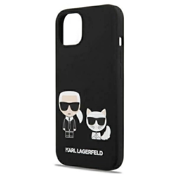 Karl Lagerfeld KLHMP13MSSKCK iPhone 13 6,1