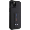 Etui BMW Grip Hot Stamp na iPhone 14 Plus - czarne