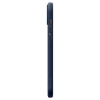 Etui Caseology Parallax Mag z MagSafe na iPhone 15 - granatowe