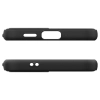 Etui Caseology Parallax na Samsung Galaxy S24+ - czarny mat