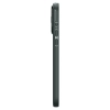Etui Spigen Optik Armor Mag z MagSafe na iPhone 15 Pro - ciemnozielone