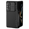 Etui Nillkin CamShield Fold Case na Samsung Galaxy Z Fold 5 - czarne