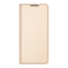 Dux Ducis Skin Pro etui z klapką Xiaomi Redmi 10C złoty