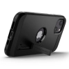 Etui Spigen Tough Armor na iPhone 13 - czarne