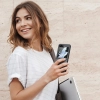 Pancerne etui Samsung Galaxy Z Flip 5 Dux Ducis Aimo Mag - czarne