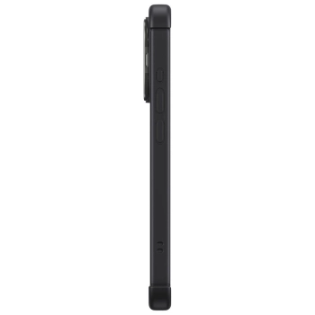 Etui ESR Armor Tough Kickstand Halolock z MagSafe na iPhone 15 Pro Max - przezroczysto-czarne