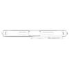 Etui Spigen Liquid Crystal na iPhone 14 Pro Max - przezroczysto-brokatowe