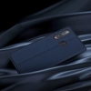 DUX DUCIS Skin Pro kabura etui pokrowiec z klapką Huawei P40 Lite E czarny