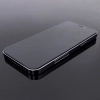 2 szt. szkło hartowane na cały ekran z ramką Case Friendly Wozinsky Full Glue iPhone 15 Pro - czarne