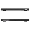 Etui Spigen Urban Fit na MacBook Air 13'' 2022 - czarne