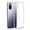 Etui 3mk Clear Case na Xiaomi Redmi Note 10 Pro - przezroczyste