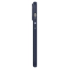 Etui Spigen Mag Armor na iPhone 14 Pro Max - niebieskie
