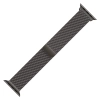 Magnetic Strap pasek do Watch 6 / 5 / 4 / 3 / 2 / SE (40mm / 38mm) magnetyczna opaska bransoleta bransoletka czerwony