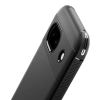 Etui Spigen Rugged Armor na Google Pixel 8A - czarny mat