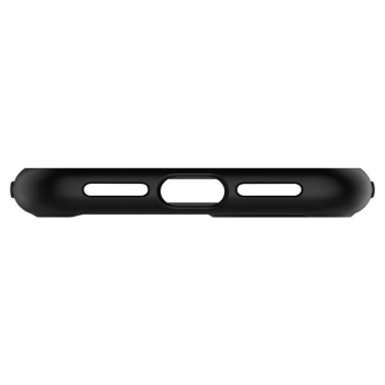 Etui Spigen Ultra Hybrid na iPhone 11 - czarny mat