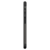 Etui Spigen Tough Armor na Samsung Galaxy S23 - metaliczny szary