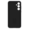 Etui Samsung Silicone Case EF-PA556TBEGWW do Samsung Galaxy A55 - czarne