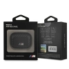 Etui BMW PU Carbon M Collection na AirPods Pro - czarne