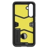 Etui Spigen Tough Armor na Samsung Galaxy S23 FE - ciemnozielone