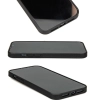 Etui drewniane na iPhone 13 Pro Max Bewood Góry Imbuia