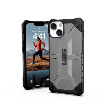 Etui UAG Plasma do iPhone 14 Plus - szare
