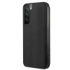 Etui BMW M Collection Triangles na Samsung Galaxy S22 - czarne