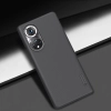 Nillkin Super Frosted Shield wzmocnione etui pokrowiec Honor 50 Pro czarny