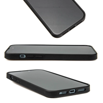 Etui drewniane na iPhone 14 Pro Bewood Traveler Merbau