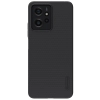 Pancerne etui Xiaomi Redmi Note 12 Nillkin Super Frosted Shield - czarne