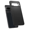 Etui Spigen Thin Fit na Google Pixel 8 Pro - czarne