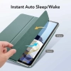 Etui ESR Rebound Magnetic na iPad Pro 11'' 2020 / 2021 / 2022 - zielone