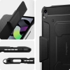 Etui Spigen Rugged Armor Pro na iPad Air 4 2020 / 5 2022 - czarne