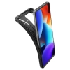 Etui Spigen Rugged Armor na Xiaomi Redmi Note 12 Pro+ 5G - czarny mat