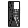 Etui Spigen Rugged Armor na Xiaomi 13 Lite - czarny mat
