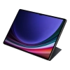 Etui z klapką i podstawką do Samsung Galaxy Tab S9 Ultra Smart Book Cover - białe